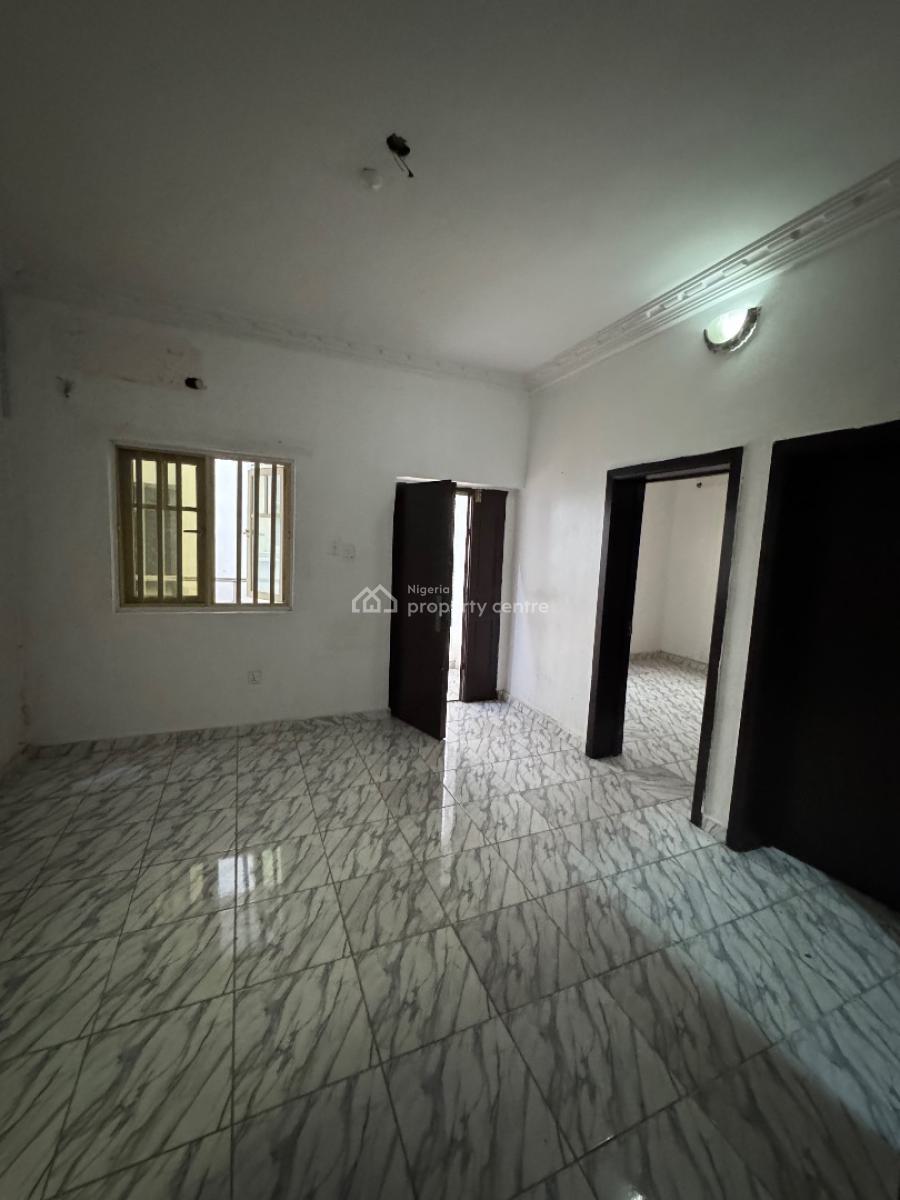 2 Bedroom Bungalow Flat, Agungi, Lekki, Lagos, Flat / Apartment for Rent