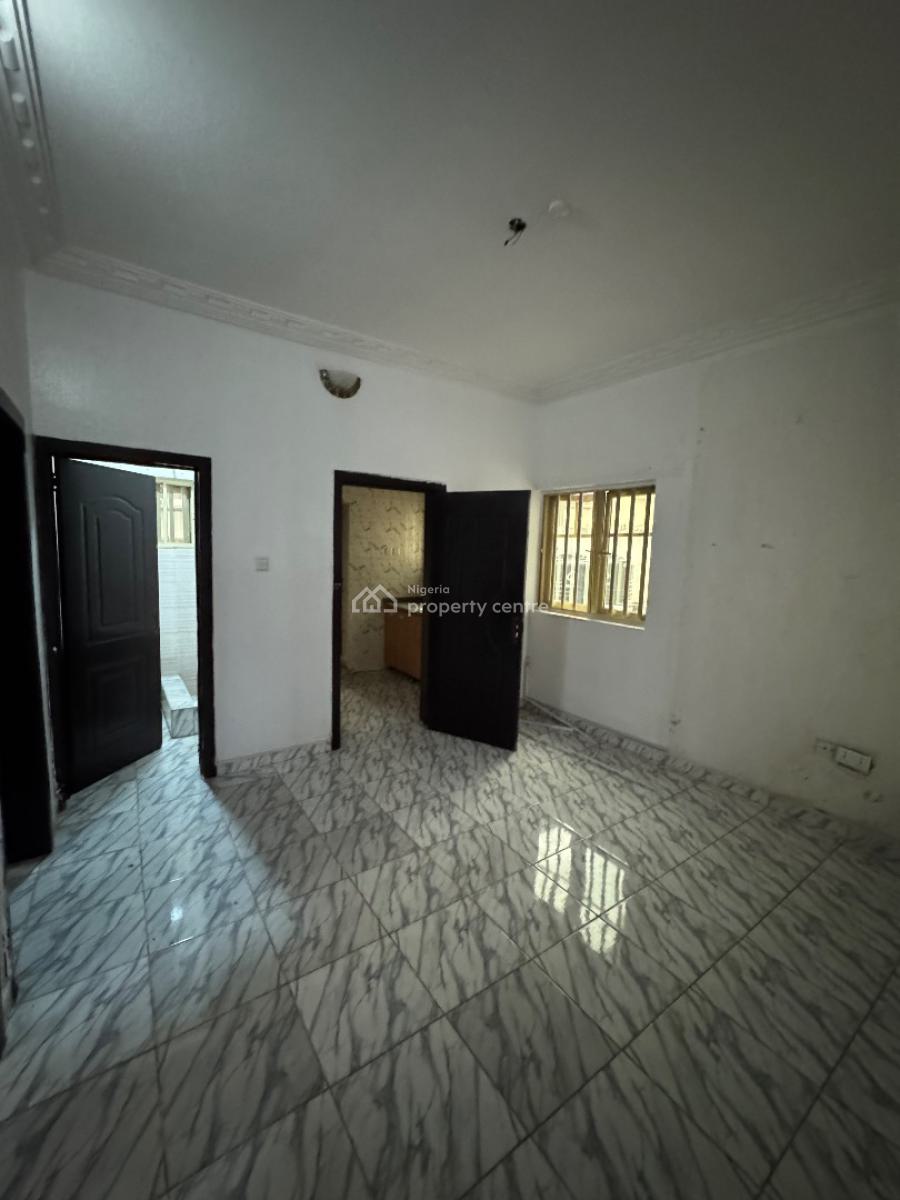 2 Bedroom Bungalow Flat, Agungi, Lekki, Lagos, Flat / Apartment for Rent