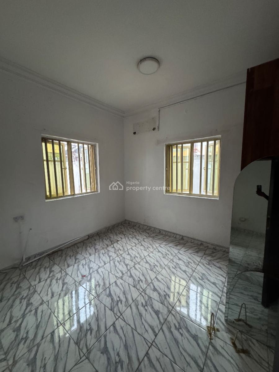 2 Bedroom Bungalow Flat, Agungi, Lekki, Lagos, Flat / Apartment for Rent