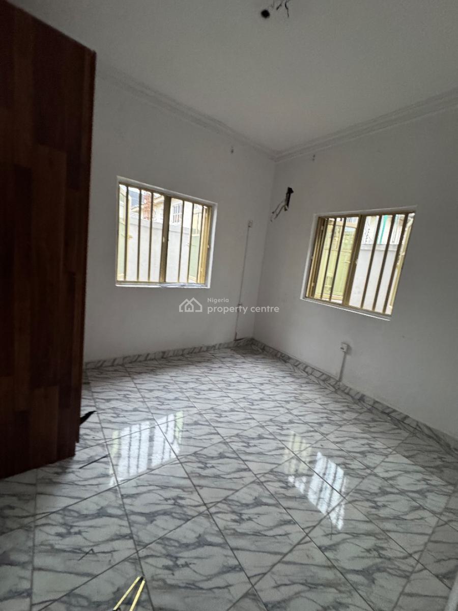 2 Bedroom Bungalow Flat, Agungi, Lekki, Lagos, Flat / Apartment for Rent