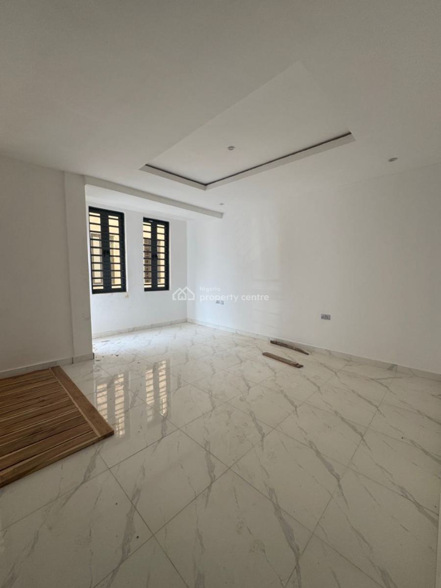 3bedroom Flat, Ikate Lekki, Ikate, Lekki, Lagos, Flat / Apartment for Sale
