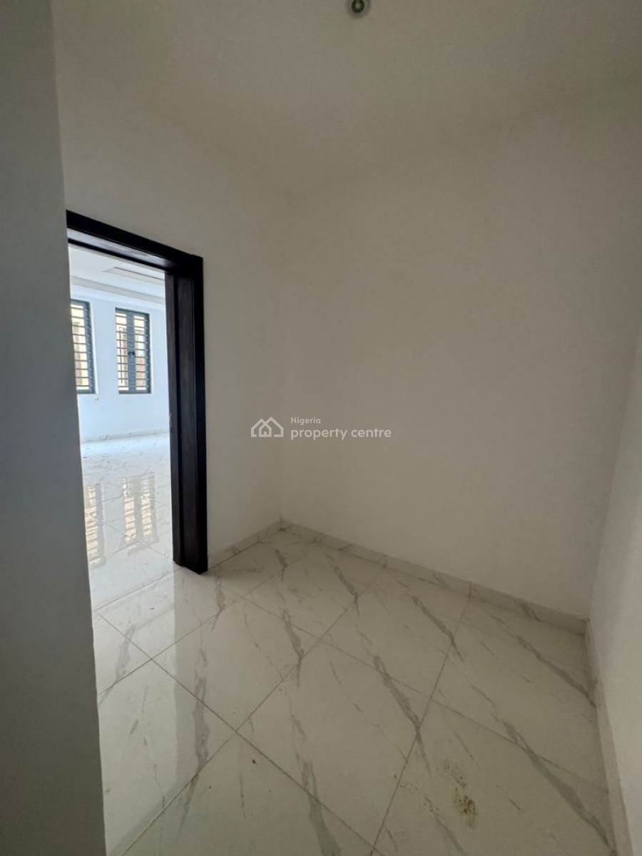 3bedroom Flat, Ikate Lekki, Ikate, Lekki, Lagos, Flat / Apartment for Sale