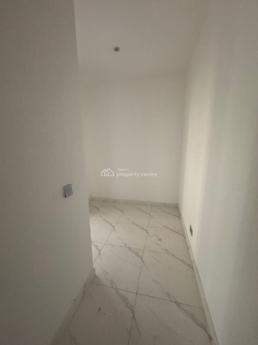 3bedroom Flat, Ikate Lekki, Ikate, Lekki, Lagos, Flat / Apartment for Sale