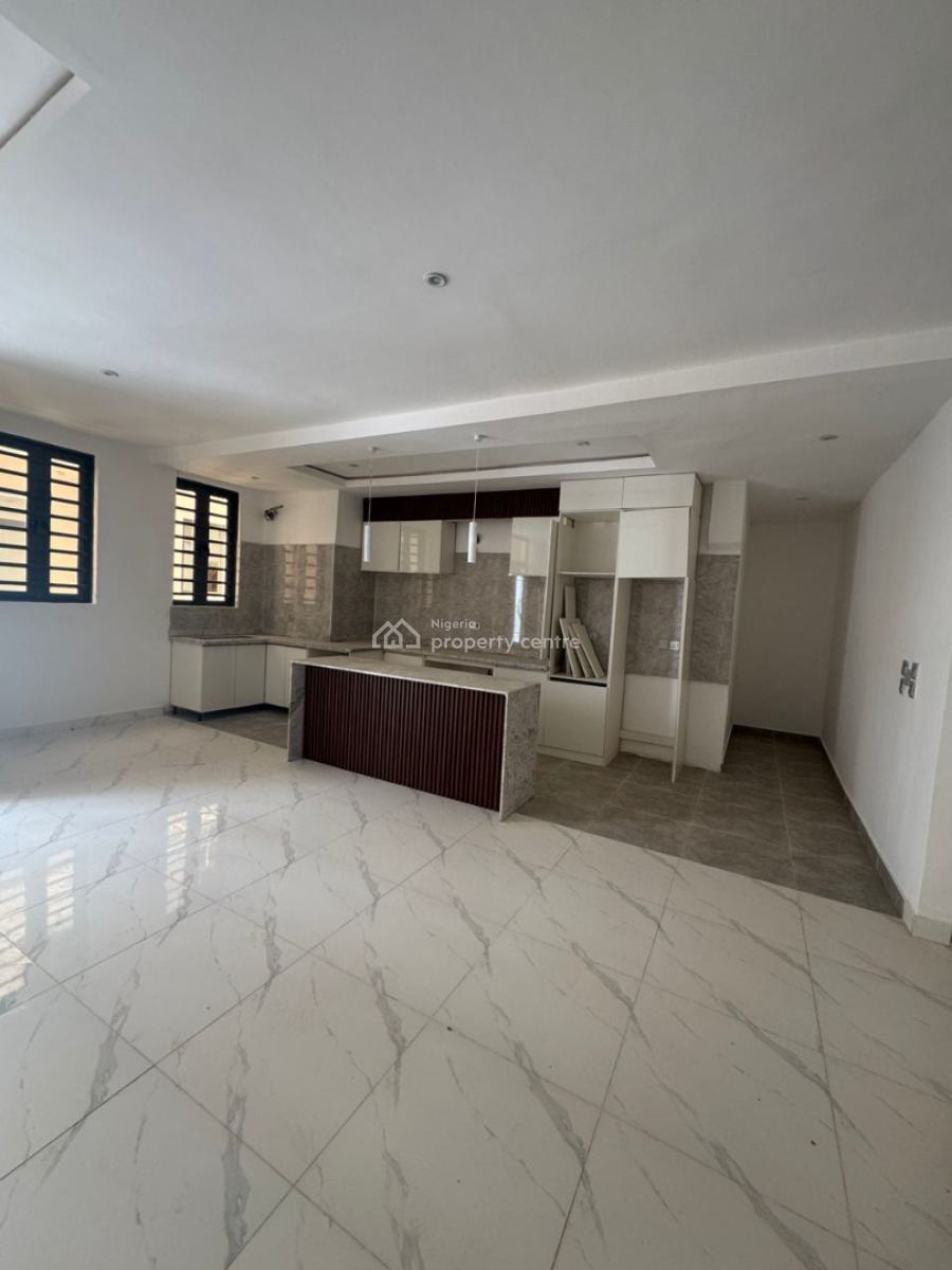 3bedroom Flat, Ikate Lekki, Ikate, Lekki, Lagos, Flat / Apartment for Sale