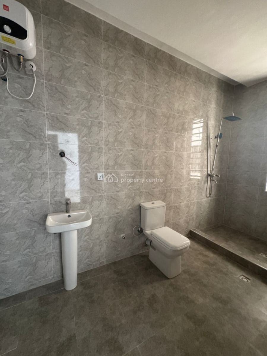 3bedroom Flat, Ikate Lekki, Ikate, Lekki, Lagos, Flat / Apartment for Sale