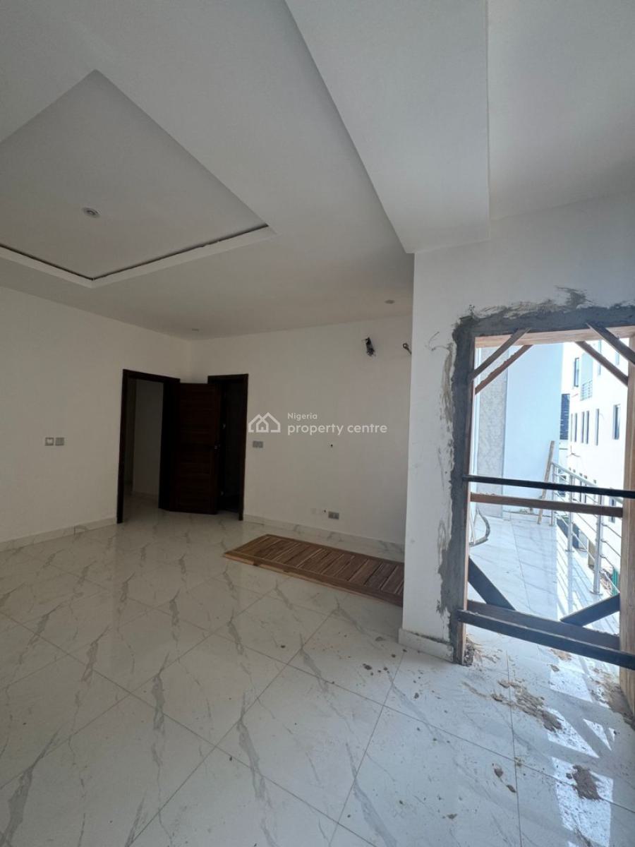 3bedroom Flat, Ikate Lekki, Ikate, Lekki, Lagos, Flat / Apartment for Sale