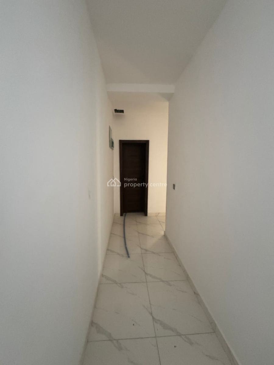 3bedroom Flat, Ikate Lekki, Ikate, Lekki, Lagos, Flat / Apartment for Sale