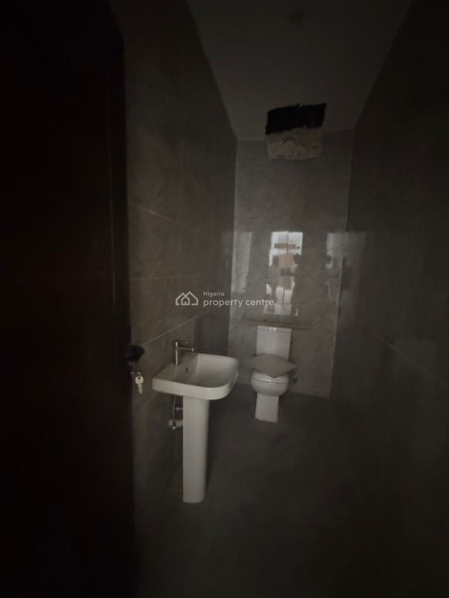 3bedroom Flat, Ikate Lekki, Ikate, Lekki, Lagos, Flat / Apartment for Sale