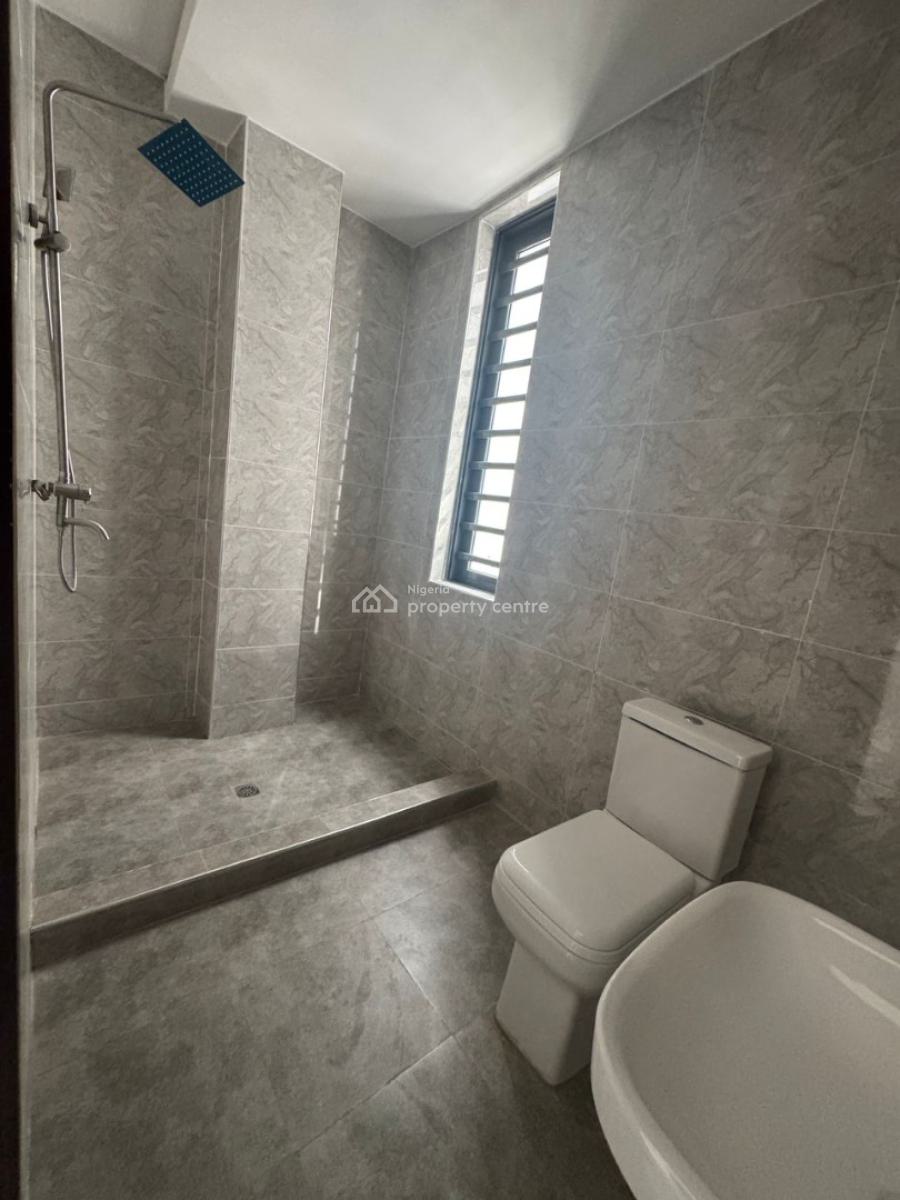 3bedroom Flat, Ikate Lekki, Ikate, Lekki, Lagos, Flat / Apartment for Sale