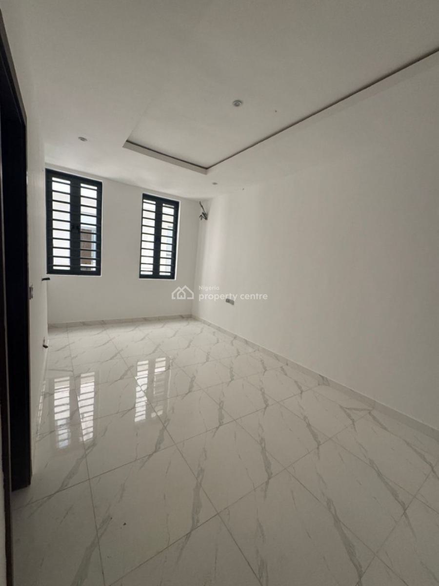 3bedroom Flat, Ikate Lekki, Ikate, Lekki, Lagos, Flat / Apartment for Sale