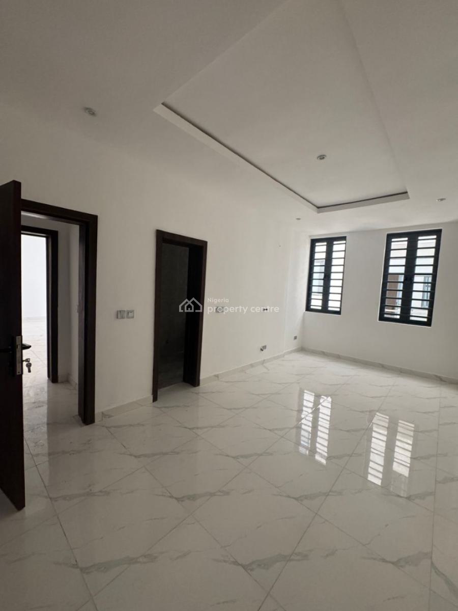 3bedroom Flat, Ikate Lekki, Ikate, Lekki, Lagos, Flat / Apartment for Sale