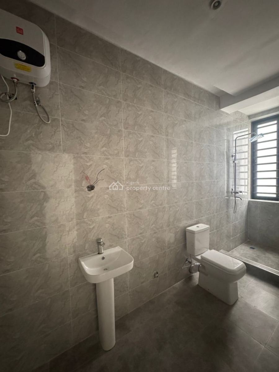 3bedroom Flat, Ikate Lekki, Ikate, Lekki, Lagos, Flat / Apartment for Sale
