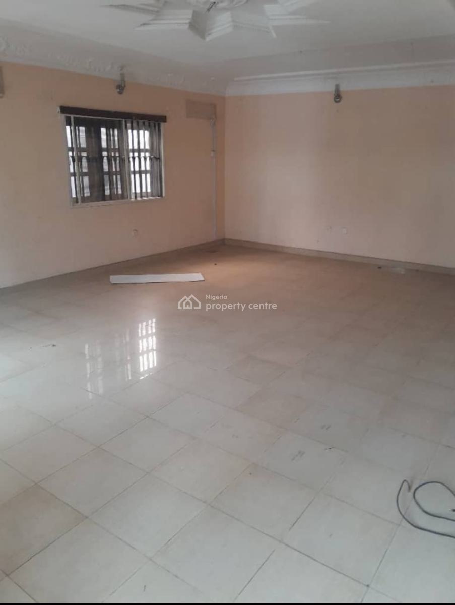 Lovely 5 Bedrom Ensuite Duplex (just 2 in a Compound), Lovely Ogba Gra Estate Off Wempco Road Ogba-ikeja Lagos, Ogba, Ikeja, Lagos, Detached Duplex for Rent