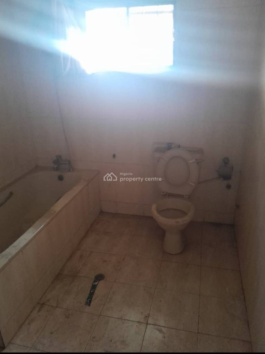 Lovely 5 Bedrom Ensuite Duplex (just 2 in a Compound), Lovely Ogba Gra Estate Off Wempco Road Ogba-ikeja Lagos, Ogba, Ikeja, Lagos, Detached Duplex for Rent
