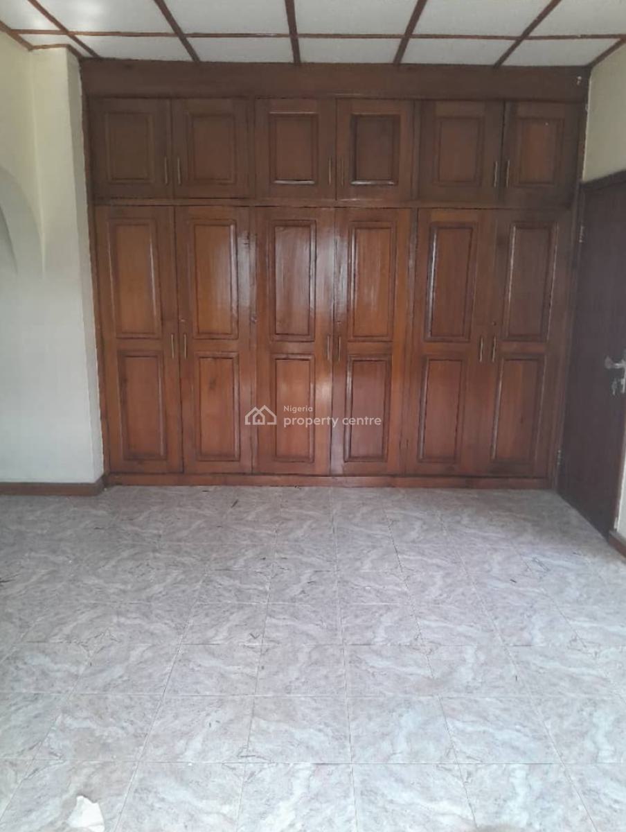 Lovely 5 Bedrom Ensuite Duplex (just 2 in a Compound), Lovely Ogba Gra Estate Off Wempco Road Ogba-ikeja Lagos, Ogba, Ikeja, Lagos, Detached Duplex for Rent