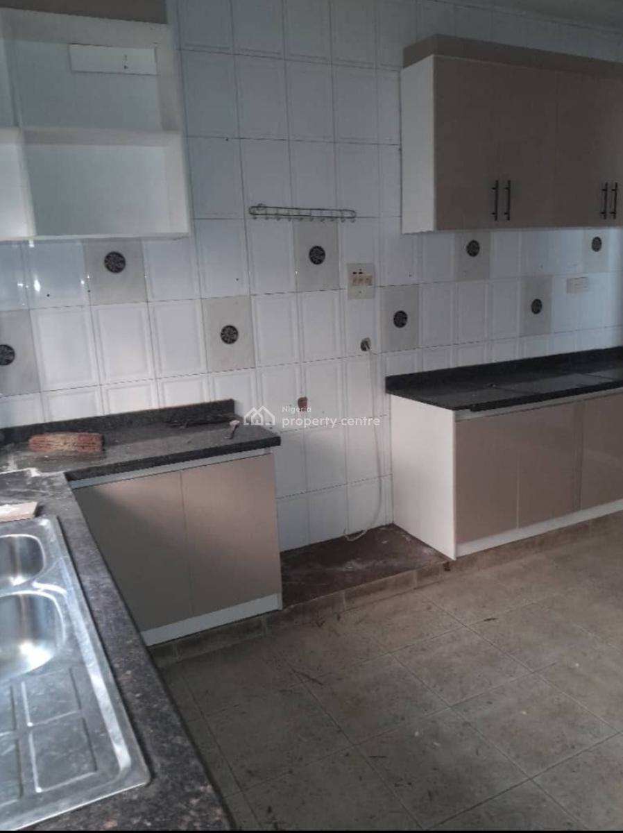 Lovely 5 Bedrom Ensuite Duplex (just 2 in a Compound), Lovely Ogba Gra Estate Off Wempco Road Ogba-ikeja Lagos, Ogba, Ikeja, Lagos, Detached Duplex for Rent