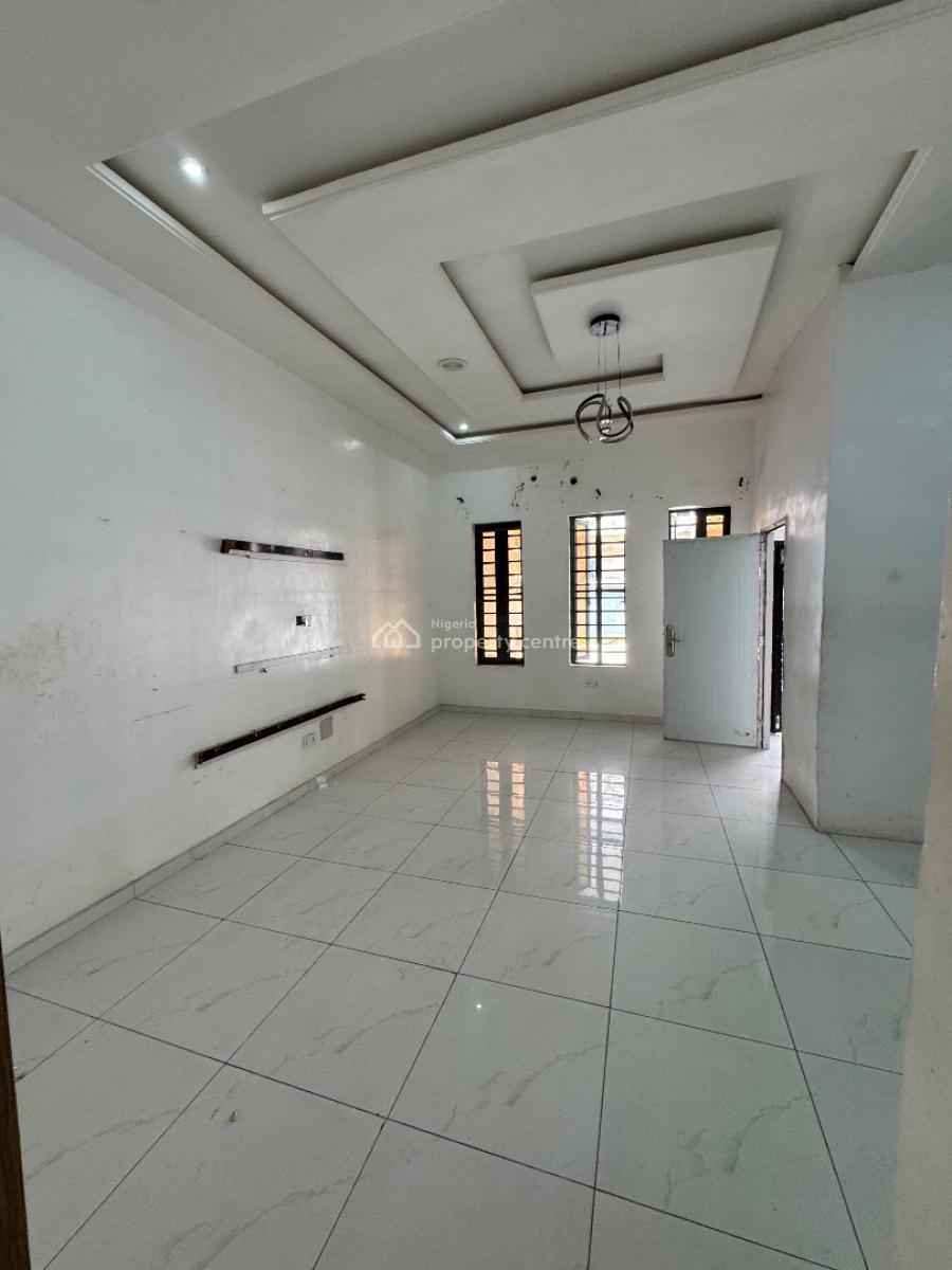 Miniflat, Dpk Estate, Orchid, Lekki Expressway, Lekki, Lagos, Mini Flat (room and Parlour) for Rent