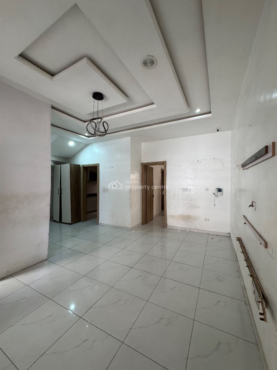 Miniflat, Dpk Estate, Orchid, Lekki Expressway, Lekki, Lagos, Mini Flat (room and Parlour) for Rent
