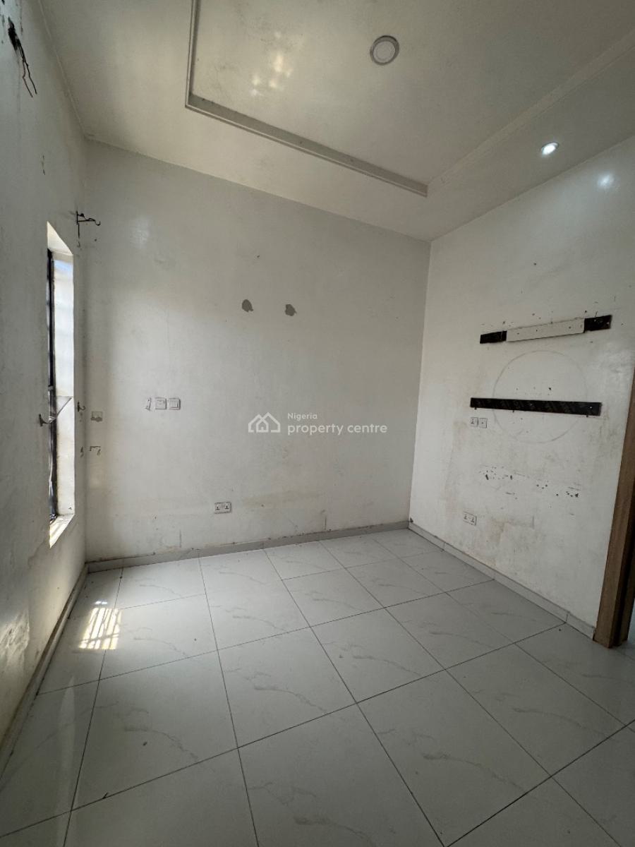 Miniflat, Dpk Estate, Orchid, Lekki Expressway, Lekki, Lagos, Mini Flat (room and Parlour) for Rent