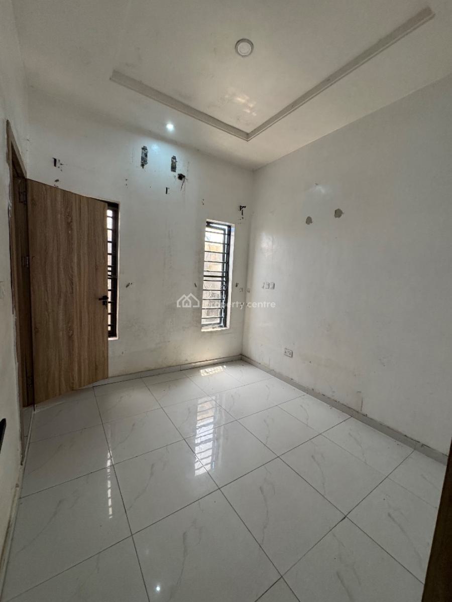 Miniflat, Dpk Estate, Orchid, Lekki Expressway, Lekki, Lagos, Mini Flat (room and Parlour) for Rent