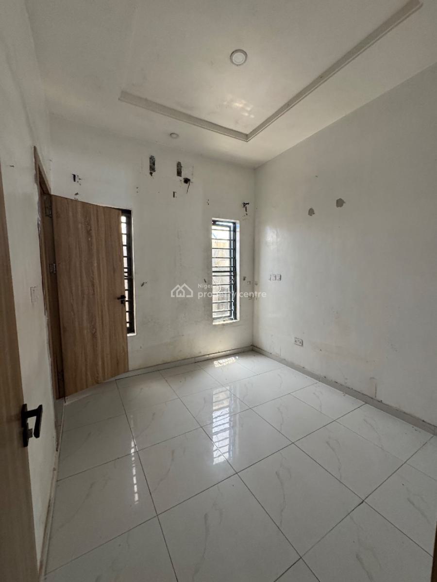 Miniflat, Dpk Estate, Orchid, Lekki Expressway, Lekki, Lagos, Mini Flat (room and Parlour) for Rent