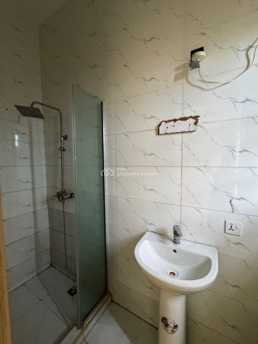 Miniflat, Dpk Estate, Orchid, Lekki Expressway, Lekki, Lagos, Mini Flat (room and Parlour) for Rent