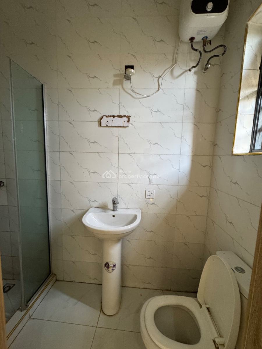Miniflat, Dpk Estate, Orchid, Lekki Expressway, Lekki, Lagos, Mini Flat (room and Parlour) for Rent