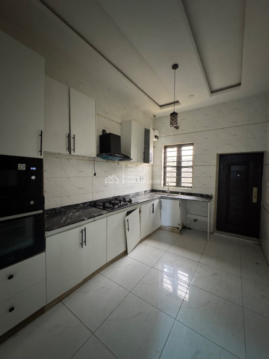 Miniflat, Dpk Estate, Orchid, Lekki Expressway, Lekki, Lagos, Mini Flat (room and Parlour) for Rent