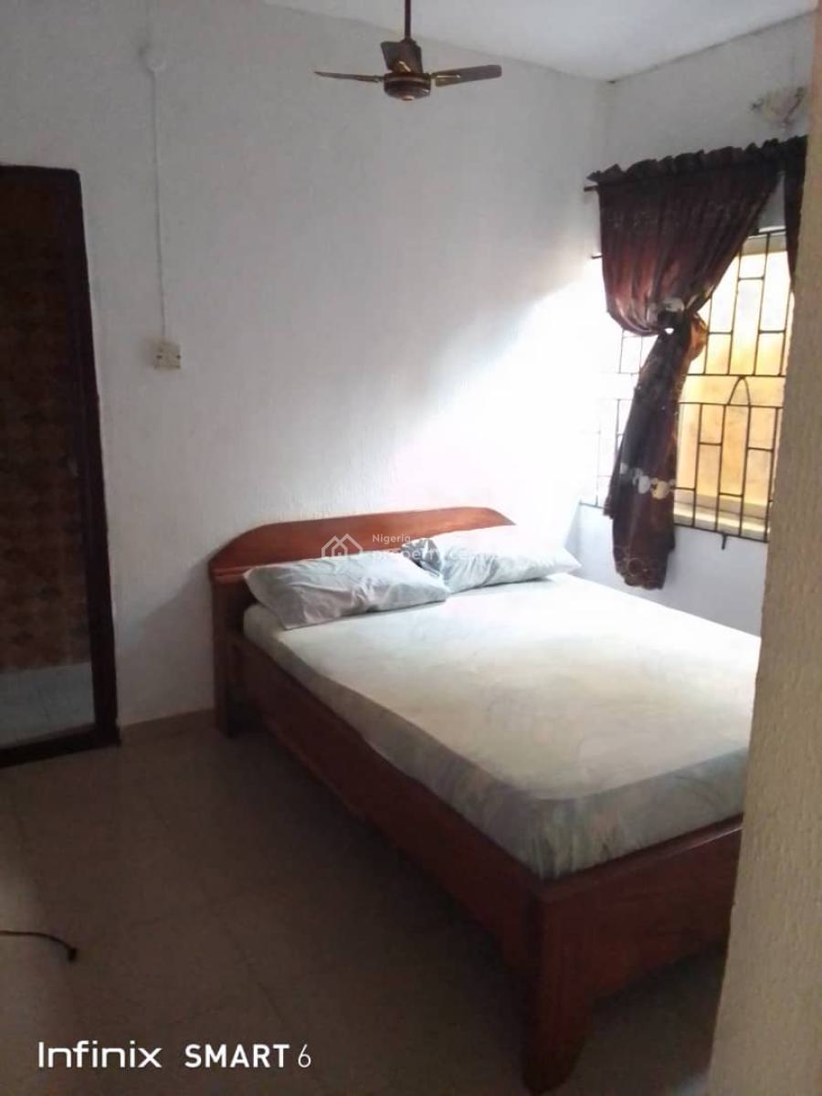 Functional 16 Rooms Hotel at Ashipa Ayobo....vip Bar Upstai, Ashipa Ayobo, Ayobo, Lagos, Hotel / Guest House for Sale