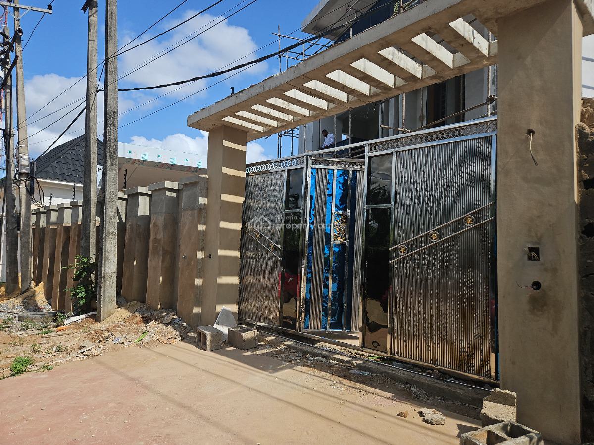 Luxury 7 Bedroom, Ikeja, Ikeja Gra, Ikeja, Lagos, Detached Duplex for Sale