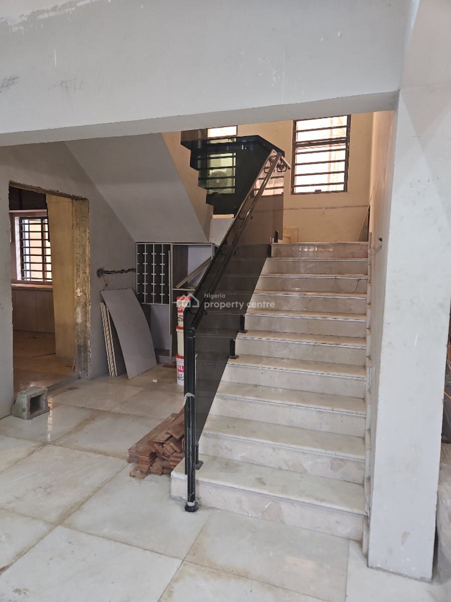 Luxury 7 Bedroom, Ikeja, Ikeja Gra, Ikeja, Lagos, Detached Duplex for Sale