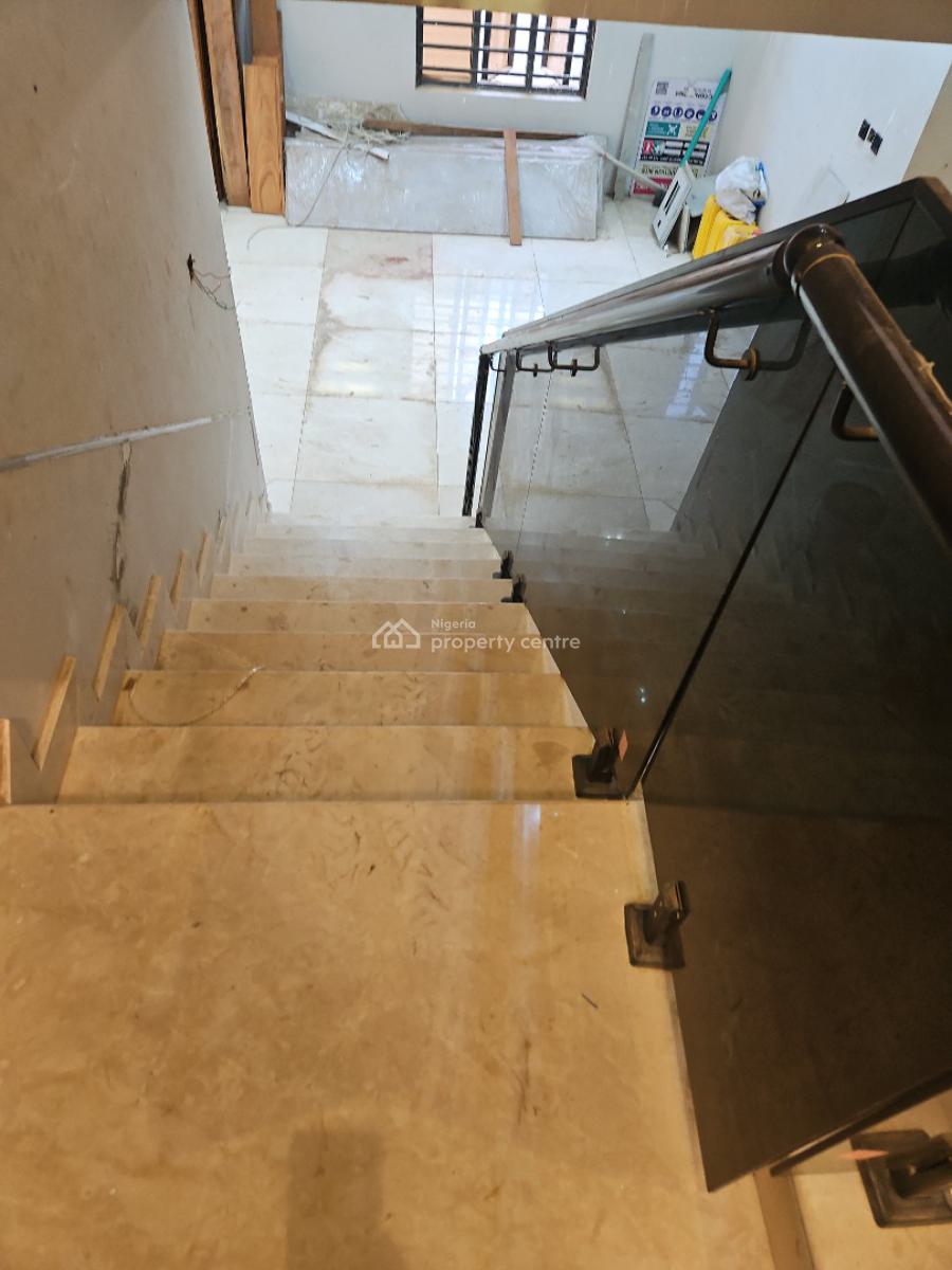Luxury 7 Bedroom, Ikeja, Ikeja Gra, Ikeja, Lagos, Detached Duplex for Sale
