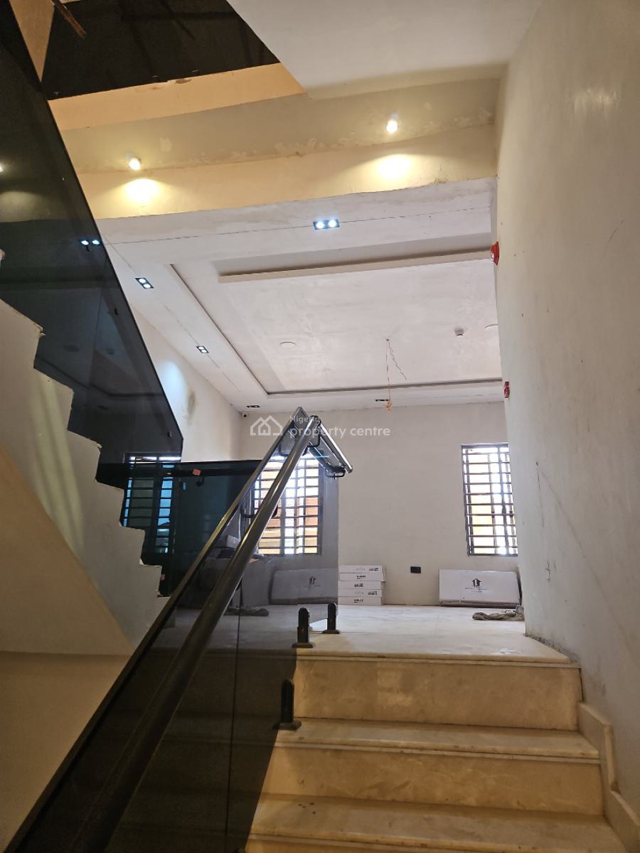 Luxury 7 Bedroom, Ikeja, Ikeja Gra, Ikeja, Lagos, Detached Duplex for Sale