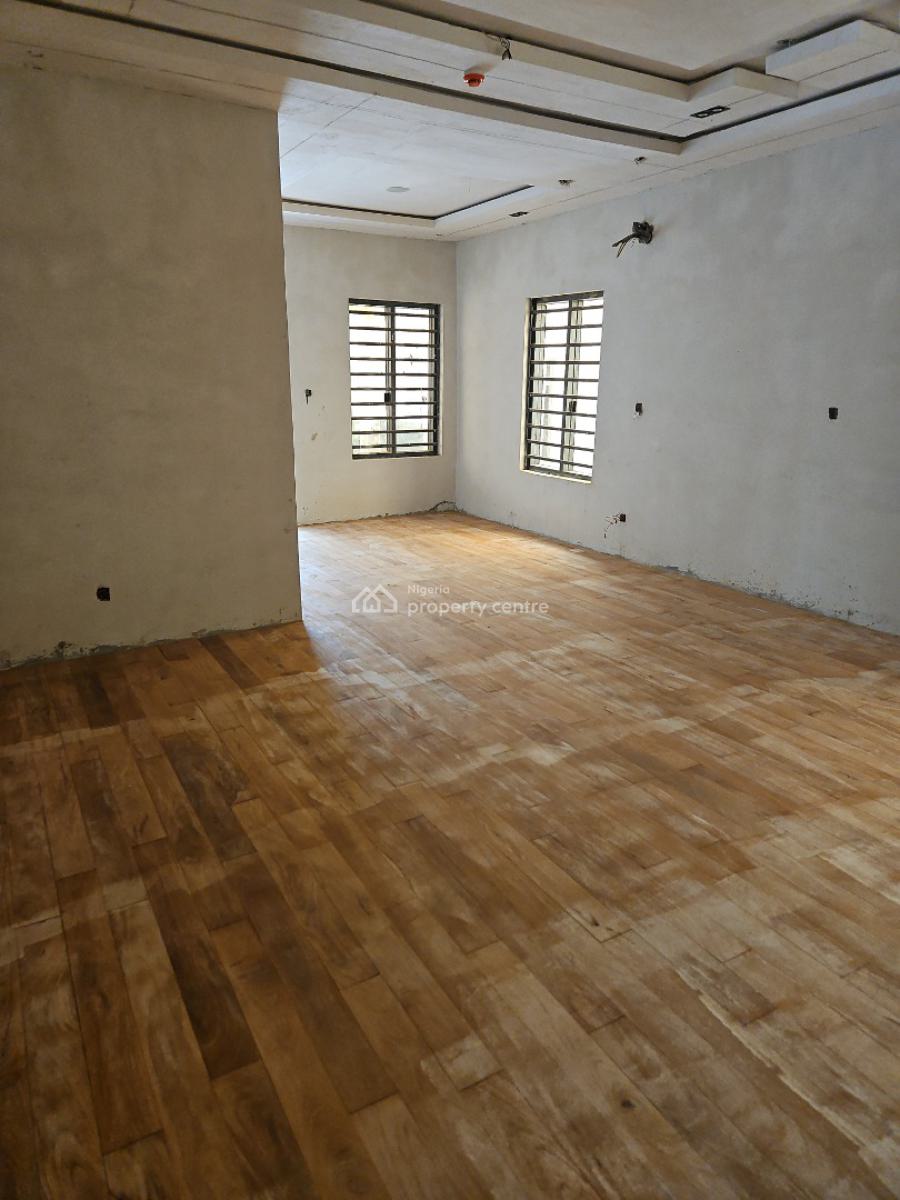 Luxury 7 Bedroom, Ikeja, Ikeja Gra, Ikeja, Lagos, Detached Duplex for Sale