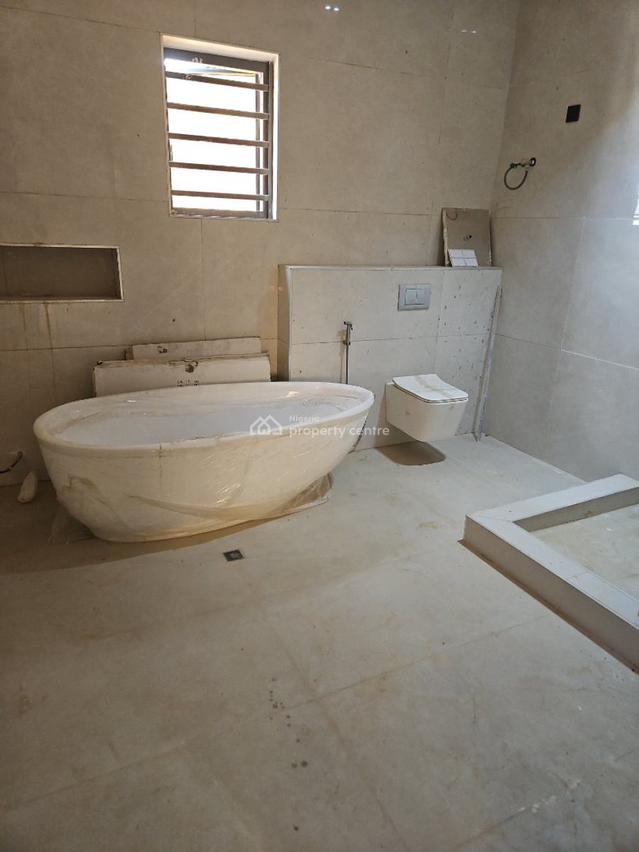 Luxury 7 Bedroom, Ikeja, Ikeja Gra, Ikeja, Lagos, Detached Duplex for Sale