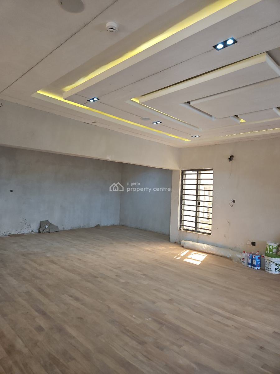 Luxury 7 Bedroom, Ikeja, Ikeja Gra, Ikeja, Lagos, Detached Duplex for Sale