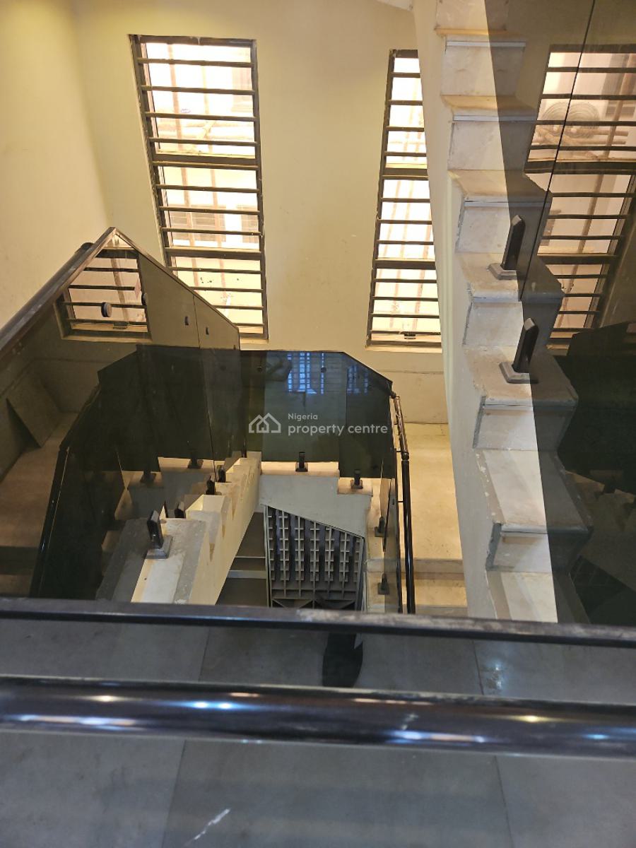 Luxury 7 Bedroom, Ikeja, Ikeja Gra, Ikeja, Lagos, Detached Duplex for Sale