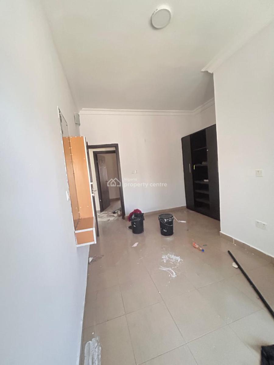 Fully Serviced 4 Bedroom  Conner Piece Terrace Bungalow, Orchid  Road, Lekki, Lagos, Terraced Bungalow for Sale