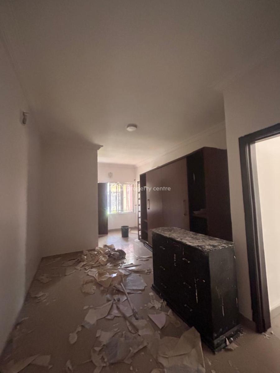 Fully Serviced 4 Bedroom  Conner Piece Terrace Bungalow, Orchid  Road, Lekki, Lagos, Terraced Bungalow for Sale