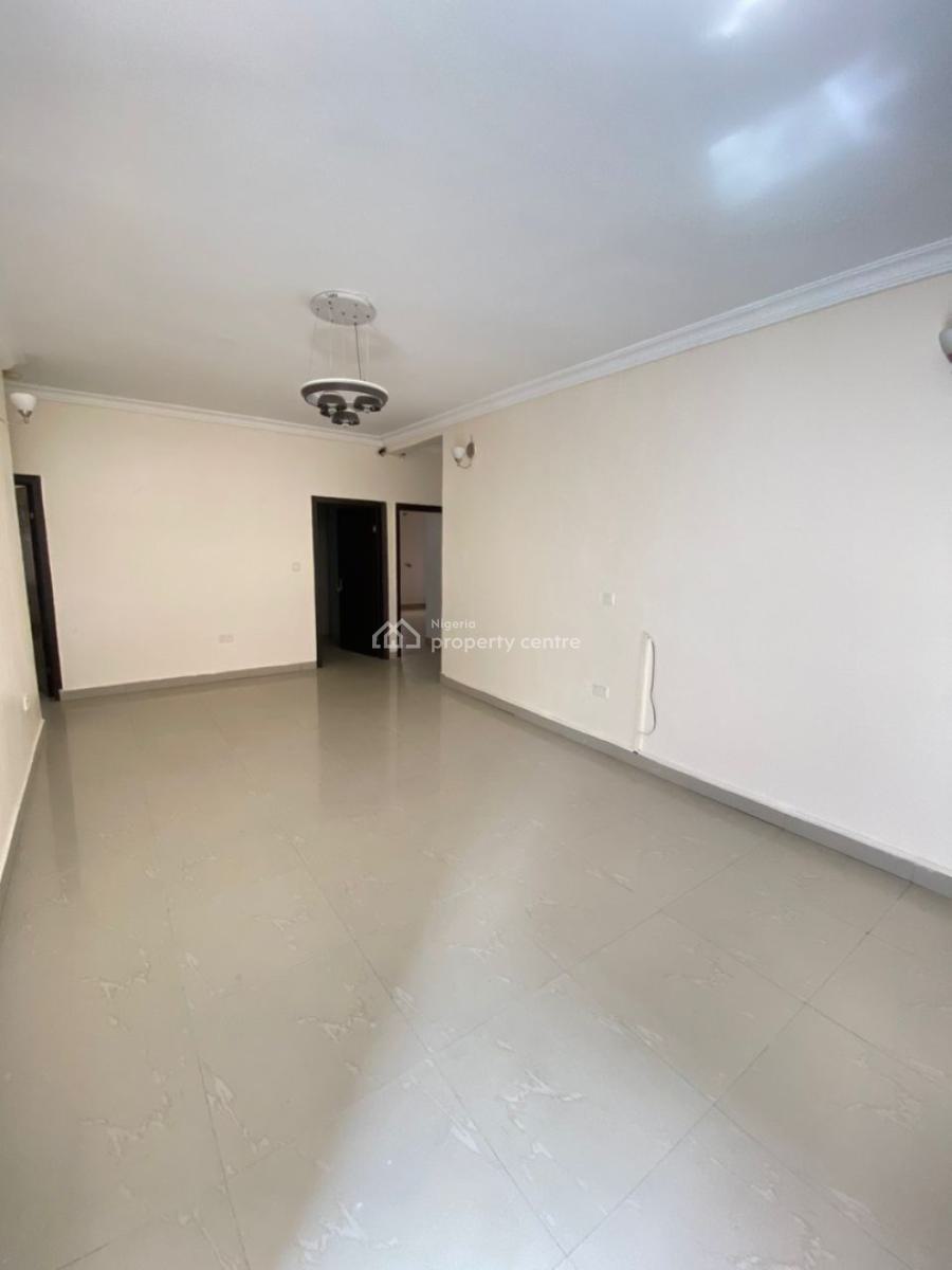 Fully Serviced 4 Bedroom  Conner Piece Terrace Bungalow, Orchid  Road, Lekki, Lagos, Terraced Bungalow for Sale