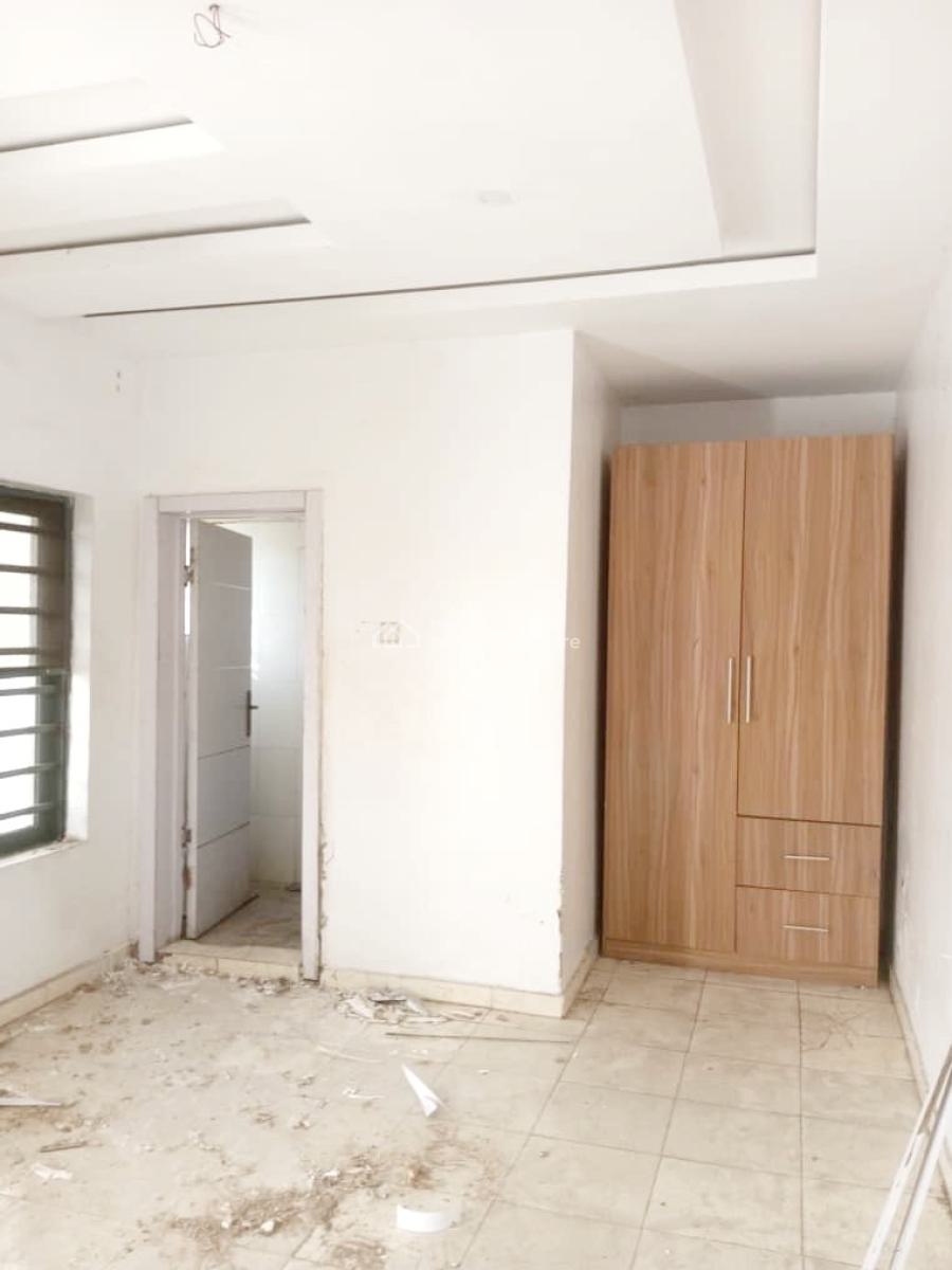 Luxury 4 Bedroom Detached Duplex, Isheri, Magodo, Lagos, Detached Duplex for Rent