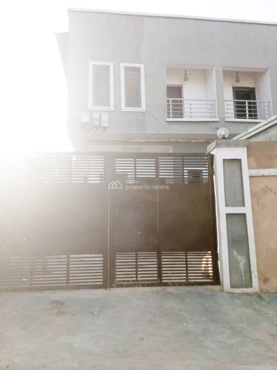 Luxury 4 Bedroom Detached Duplex, Isheri, Magodo, Lagos, Detached Duplex for Rent