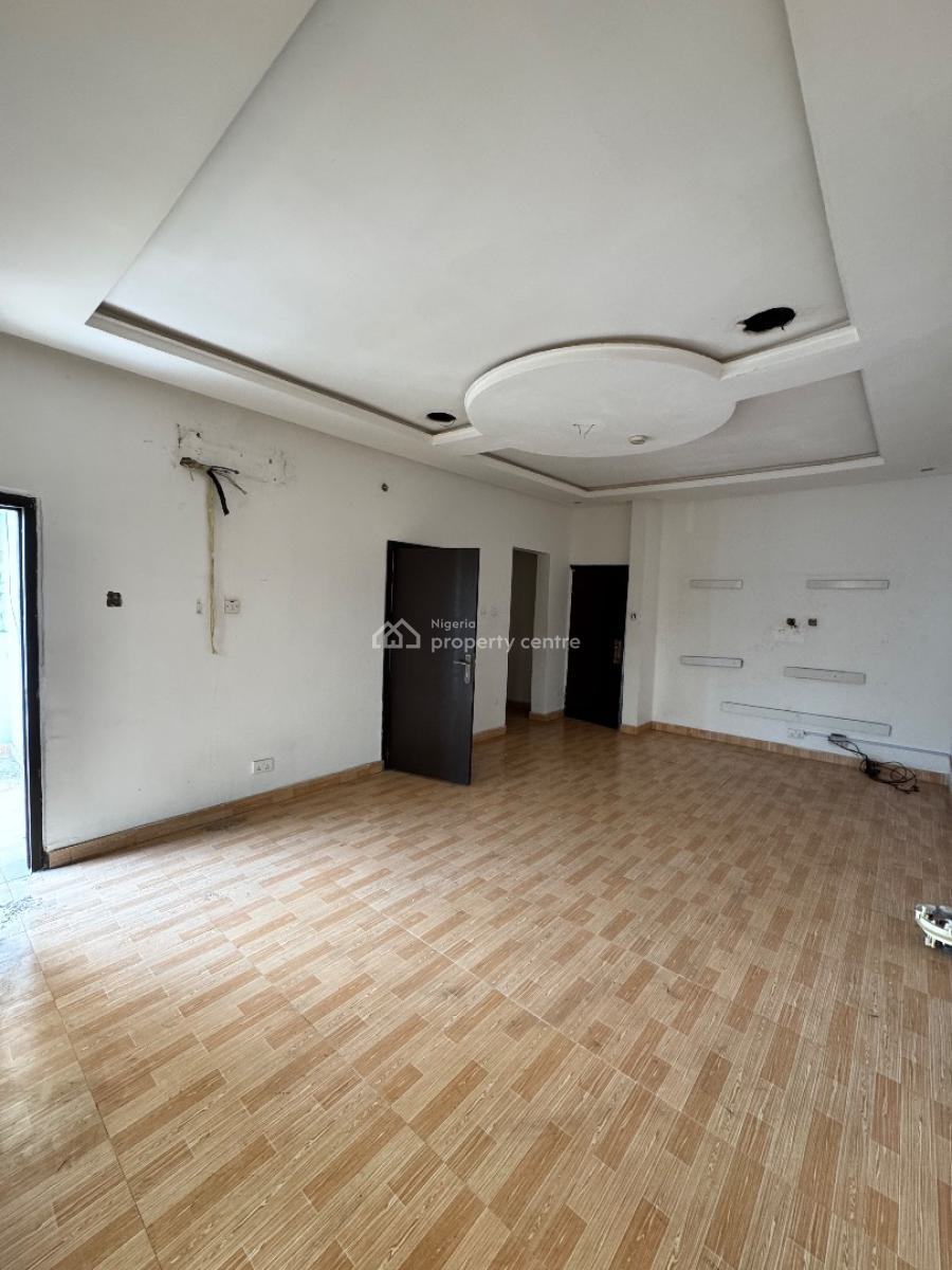 Self Contain Masters, Lekki Expressway, Lekki, Lagos, Self Contain (single Rooms) for Rent