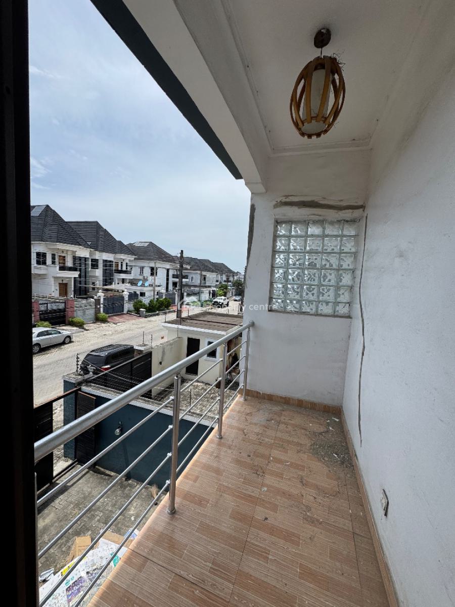 Self Contain Masters, Lekki Expressway, Lekki, Lagos, Self Contain (single Rooms) for Rent