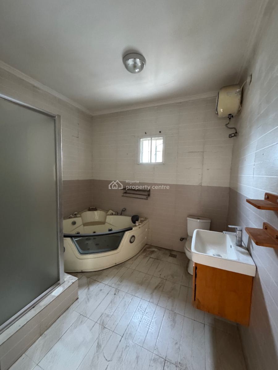 Self Contain Masters, Lekki Expressway, Lekki, Lagos, Self Contain (single Rooms) for Rent