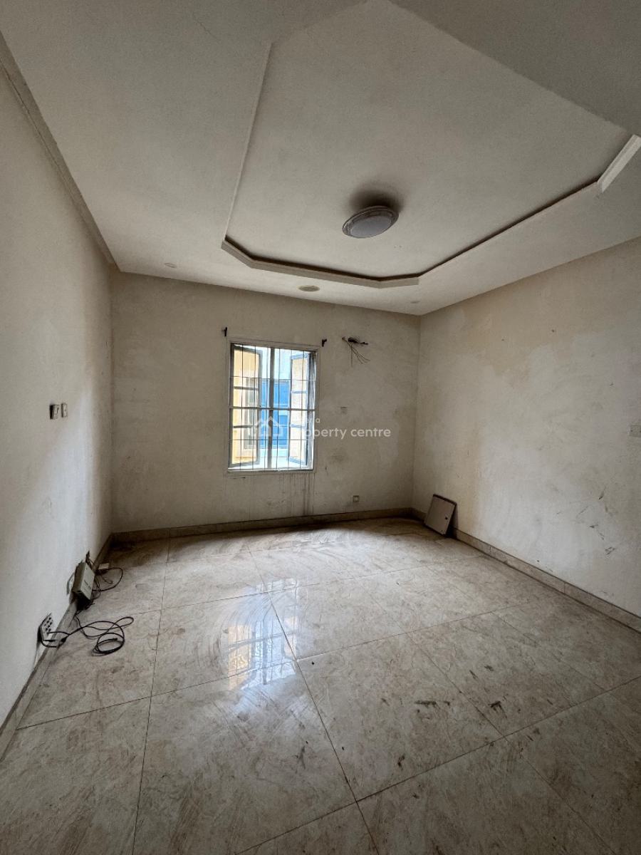 Self Contain Masters, Lekki Expressway, Lekki, Lagos, Self Contain (single Rooms) for Rent