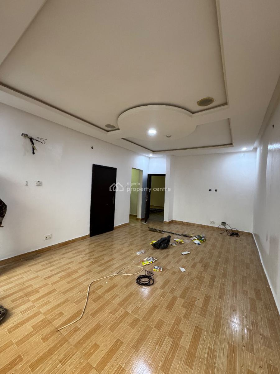 Miniflat, Lekki Expressway, Lekki, Lagos, Mini Flat (room and Parlour) for Rent