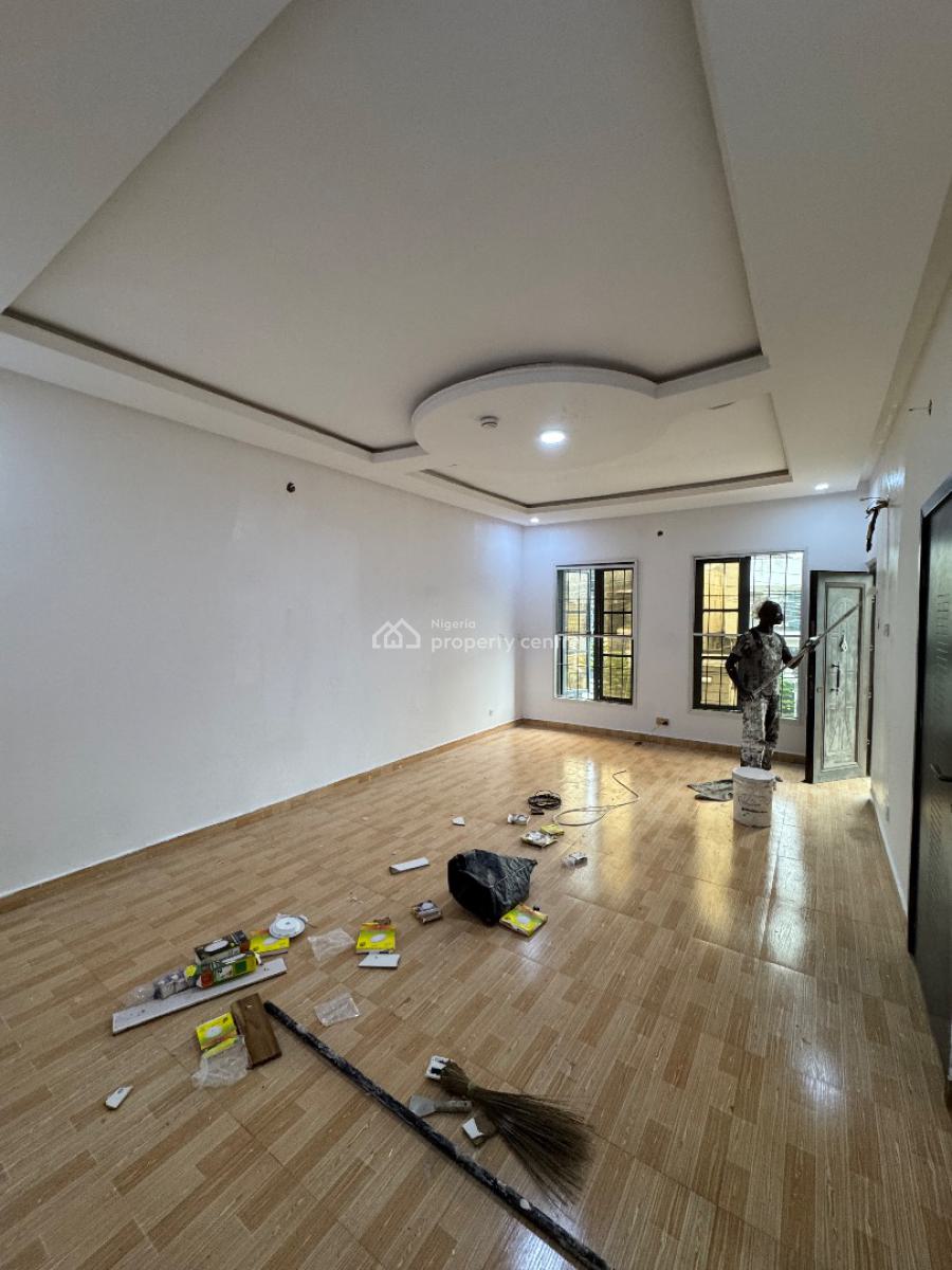Miniflat, Lekki Expressway, Lekki, Lagos, Mini Flat (room and Parlour) for Rent