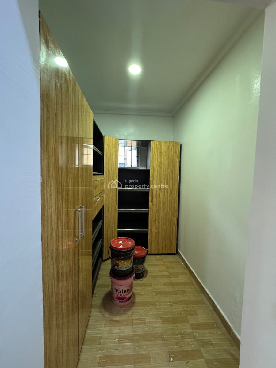 Miniflat, Lekki Expressway, Lekki, Lagos, Mini Flat (room and Parlour) for Rent
