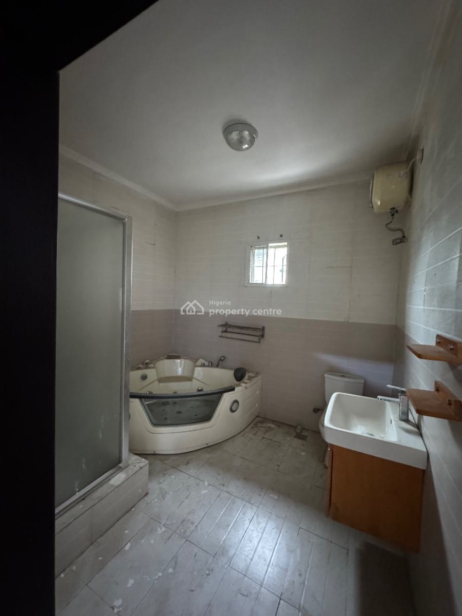 Miniflat, Lekki Expressway, Lekki, Lagos, Mini Flat (room and Parlour) for Rent